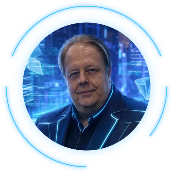 Андрей Васильев