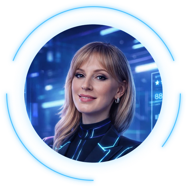 Светлана Шаклеина