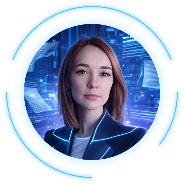 Наталья Горинова