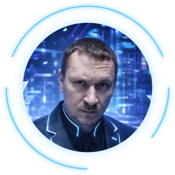Андрей Финагин